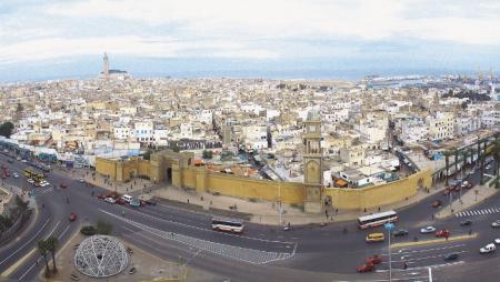 MADINA KADIMA